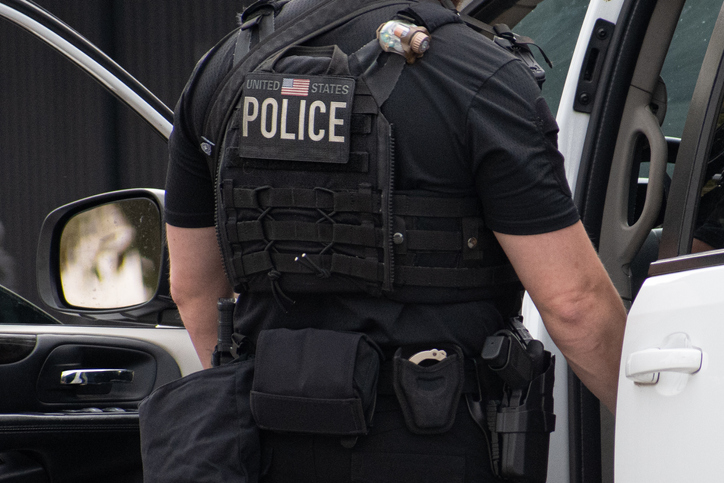 Police Officer