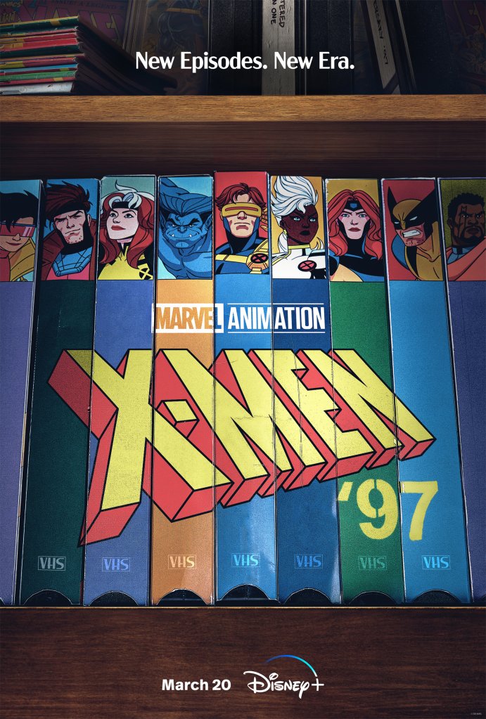 X-Men '97