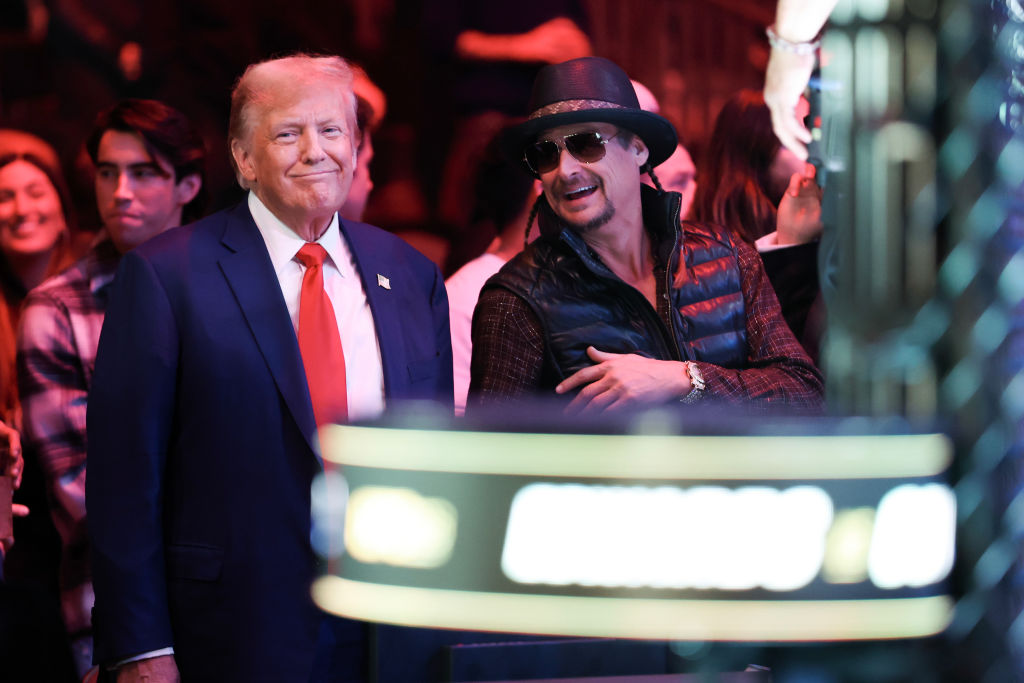 <div>Satire Site Fools MAGA Nuts By Saying Kid Rock & Jason Aldean Dropped New York Stop From Tour</div>