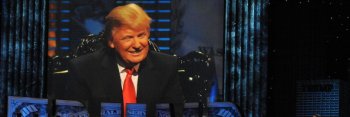 COMEDY CENTRAL Roast Of Donald Trump - Show