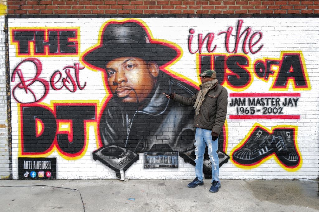 Jam Master Jay Murder Trial To Conclude Sooner Than Later