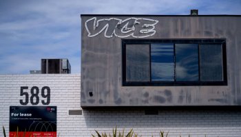 Vice Media To Layoff Hundreds In Major Restructuring Of Company