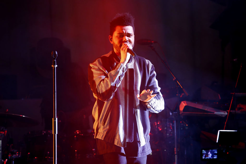 The Weeknd “Dancing In The Flames,” Sns ft. Jim Jones & Dave East “Up It” & More | Daily Visuals 9.17.24