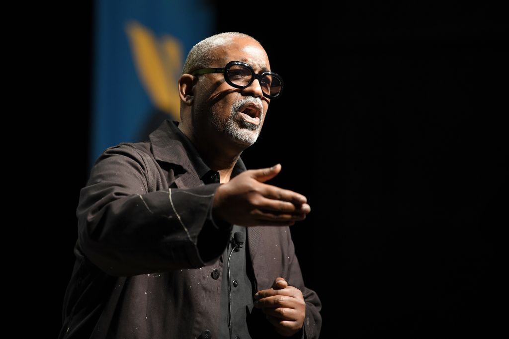 Dr. Todd Boyd x Rapper's Deluxe x Interview