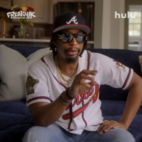Freaknik: The Wildest Party Never Told Hulu