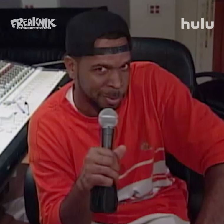 Uncle Luke - Freaknik: The Wildest Party Never Told