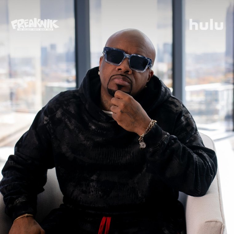 Jermaine Dupri - Freaknik: The Wildest Party Never Told