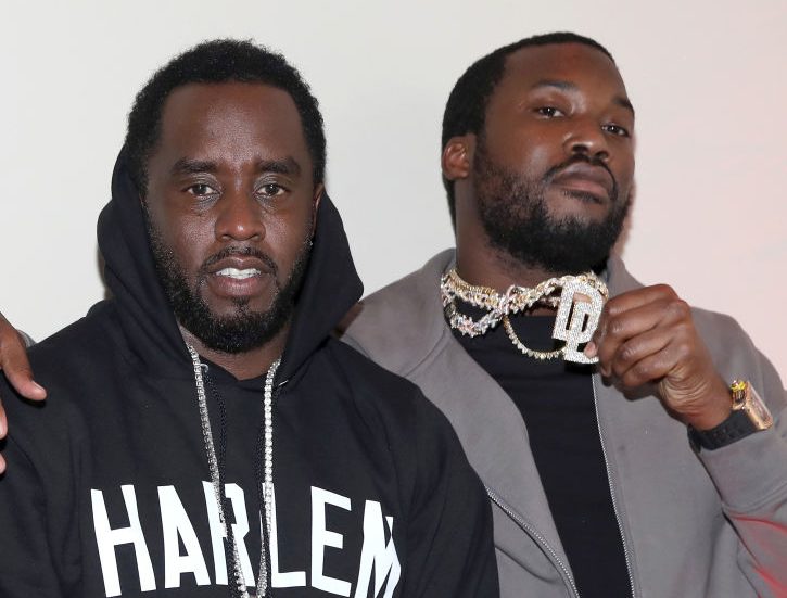 <div>You Care: Meek Mill & DJ Akademiks Beefing Thanks To Diddy Lawsuit, X Chimes In With Slander</div>