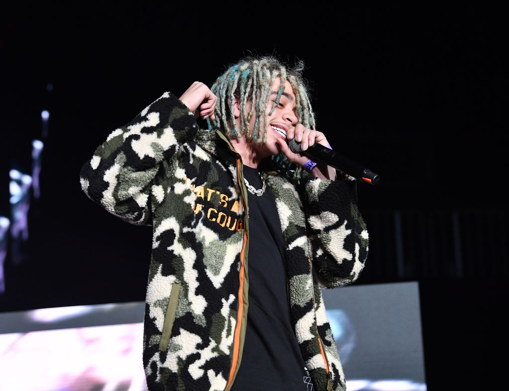 V-103 Winterfest