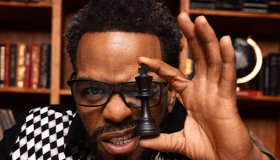 Method Man Cassius Hip-Hop 50 Cover