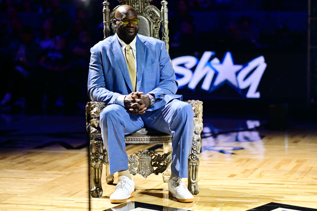 T.I. Shaq