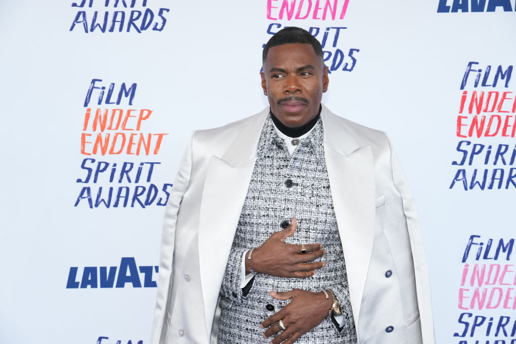 2024 Film Independent Spirit Awards - Arrivals