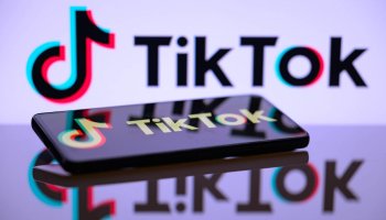 TikTok - Bytedance - Photo Illustration