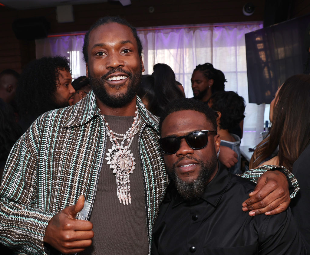 Michael Rubin's 2024 Fanatics Super Bowl Party