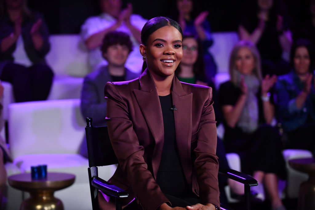 "Candace" Hosted By Candace Owens