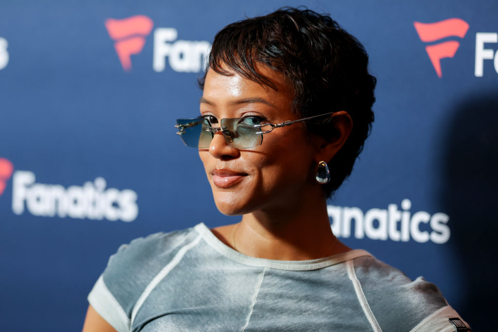 Michael Rubin's Fanatics Super Bowl Party