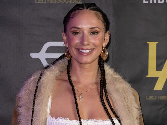 Endstate Leli Hernandez Sneaker Collaboration Launch