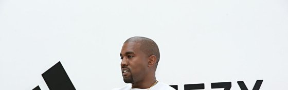 adidas Donating $150M From Yeezy Sales To Anti-Hate Orgs
