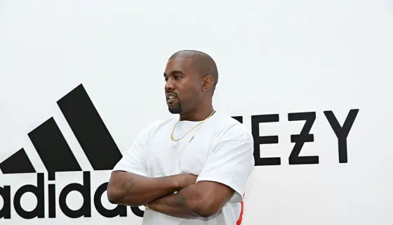 adidas Donating $150M From Yeezy Sales To Anti-Hate Orgs