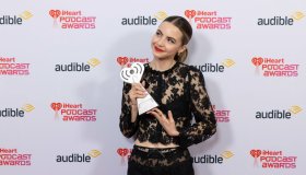 2024 iHeartPodcast Awards Presented By The Hartford Live At SXSW