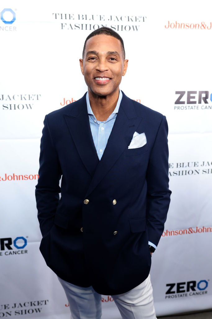 8th Annual Blue Jacket Fashion Show - Arrivals & Backstage