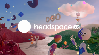 Headspace XR