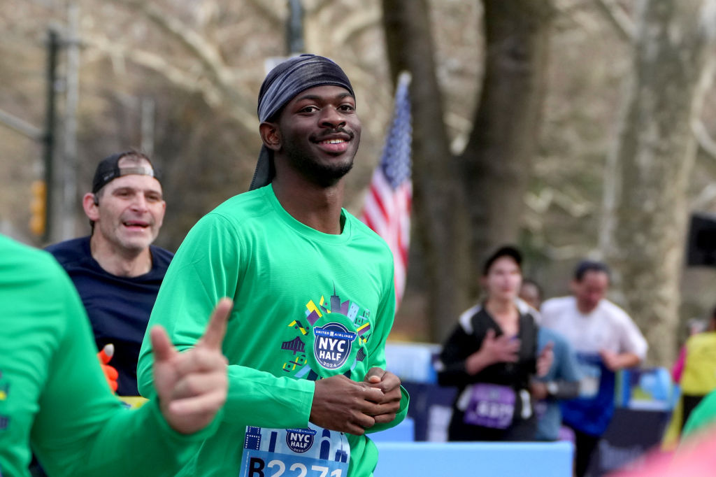 2024 NYRR Half Marathon