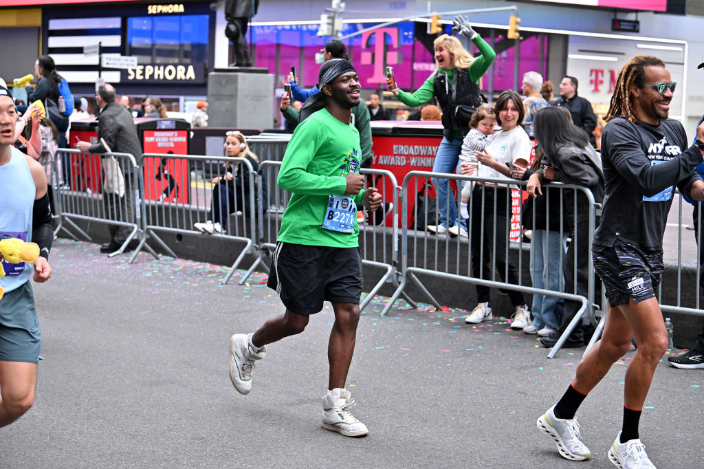 2024 NYRR Half Marathon