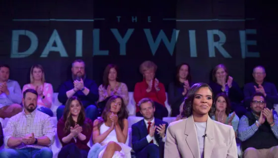 Candace Owens Leaves The Daily Wire Following Clash With Ben Shapiro,
X Users Spot The Rebrand Jig