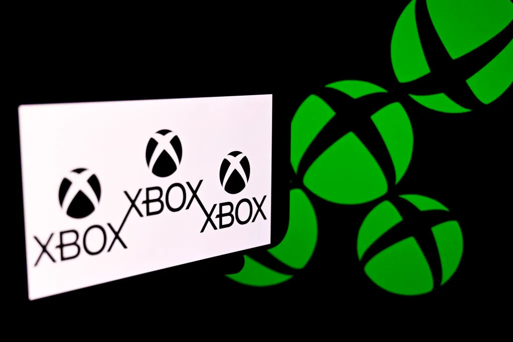 Xbox Allegedly Has Working "Fully Native" HandHeld Prototypes