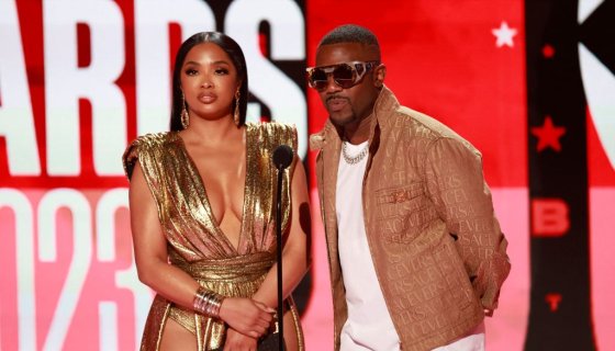 John Boyega Is Allegedly Hooking Up With Newly Single Princess Love,
Ray J Has Thoughts