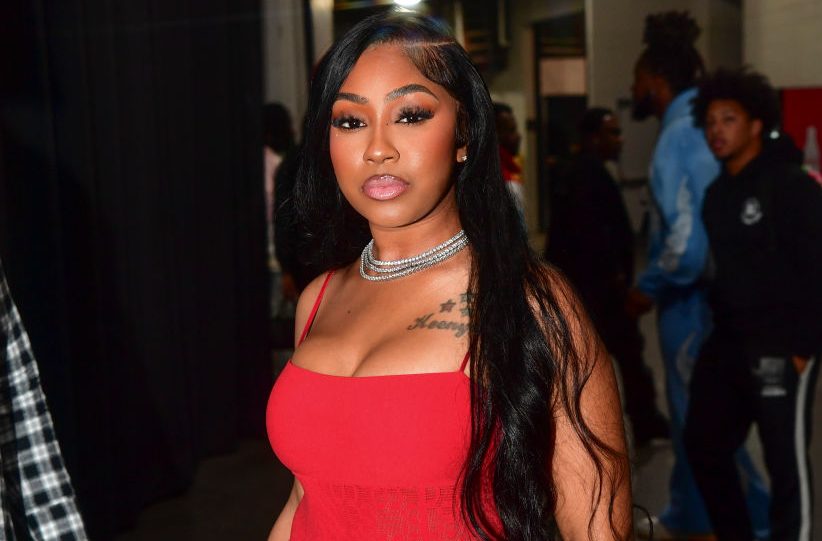 Yung Miami Accused Of Transporting Pink Cocaine For Diddy In New Court Docs