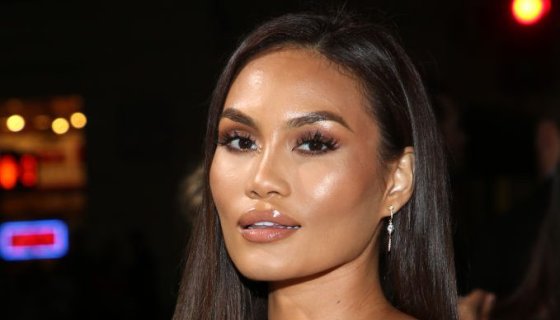 Daphne Joy Named As Alleged Sex Worker In Diddy Lawsuit, Of Course 50
Cent Had Something To Say