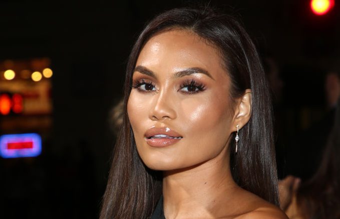 Daphne Joy Named In Diddy Federal Lawsuit, 50 Cent Reacts