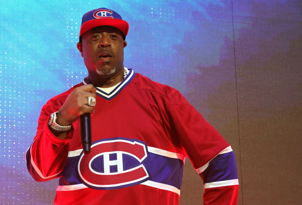 Cappadonna “Nine,” Willow “Symptom of Life” & More | Daily Visuals 3.28.24