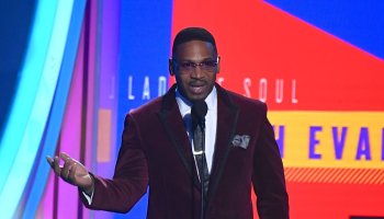 2018 Soul Train Awards - Show