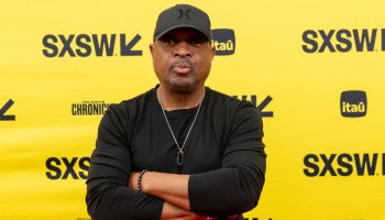 Featured Session: Def Jam Renewed: The Hip-Hop Legend's Next 40 Years - Conference - SXSW 2024 Conference and Festivals