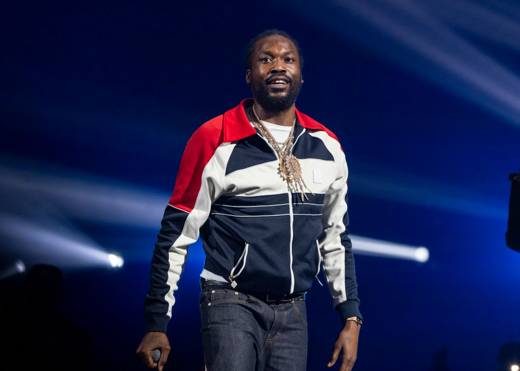 Meek Mill Says He Has Beef With Wale, Xitter Reacts #MeekMill