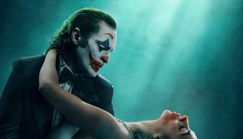 Joker: Folie à Deux asset