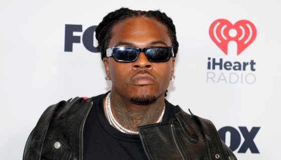Gunna Won’t Take Stand In Young Thug YSL RICO Trial, According To
Fan Account