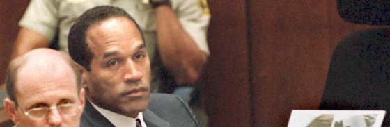 O.J. Simpson Has Died At 76, X Shares Reactions