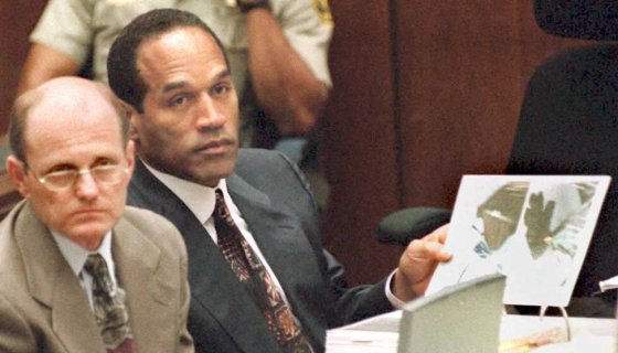 O.J. Simpson Has Died At 76, X Shares Reactions