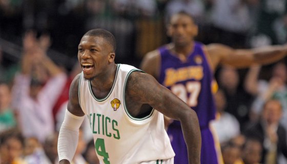 Former NBA Star Nate Robinson Says He Won’t Live Long If He Can’t
Find A New Kidney
