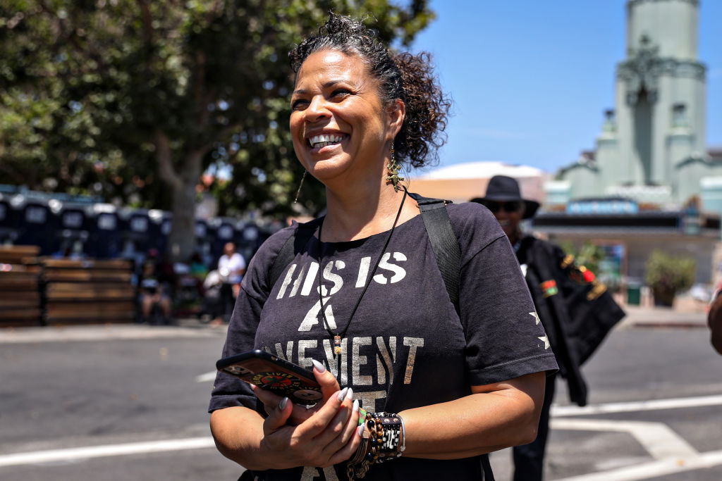 The 10th anniversary Black Lives Matter Festival