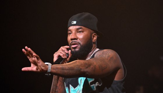 You Care: Jeezy Seeking Primary Care of Daughter, Claims Jeannie Mai
Isn’t Around