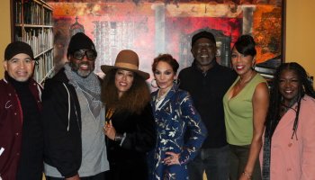 A Different World HBCU College Tour 2024 Kick-Off Party