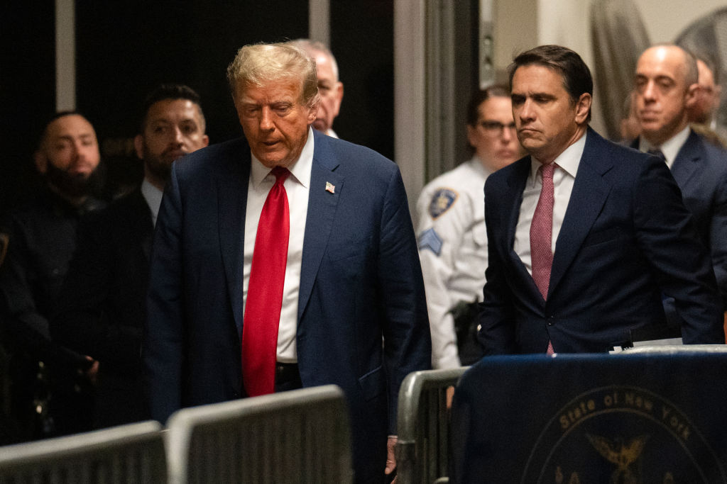 US-POLITICS-JUSTICE-COURT-TRUMP