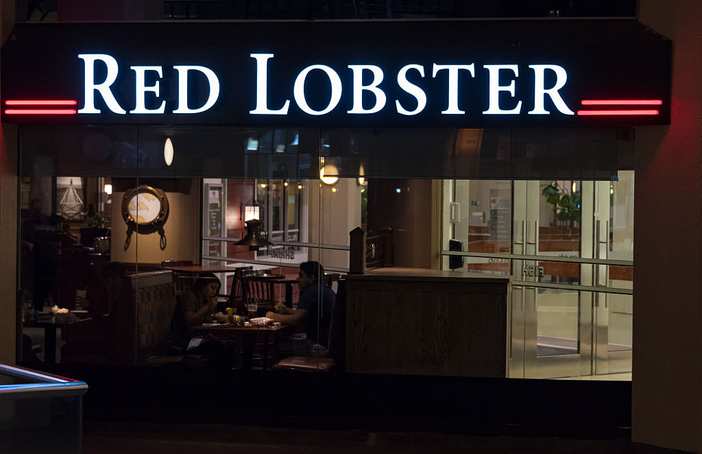 Red Lobster Reportedly Mulling Filing For Bankruptcy, X Users Worry About Losing Cheddar Bay Biscuits