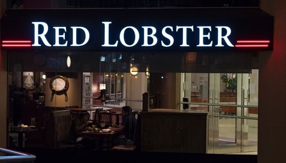 Red Lobster Reportedly Muling Filing For Bankruptcy, X Users Worry About Losing Cheddar Bay Biscuits
