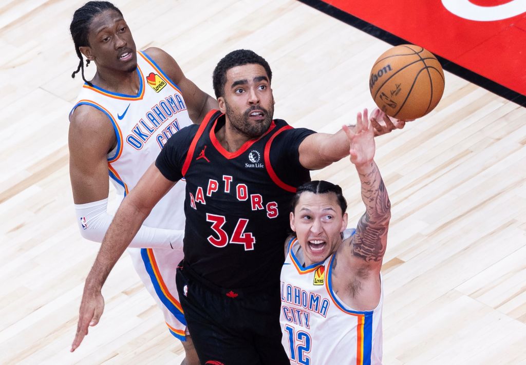 Betting On Yourself: Toronto Raptors Jontay Porter Slapped With Lifetime Ban For Violating NBA’s Gaming Rules